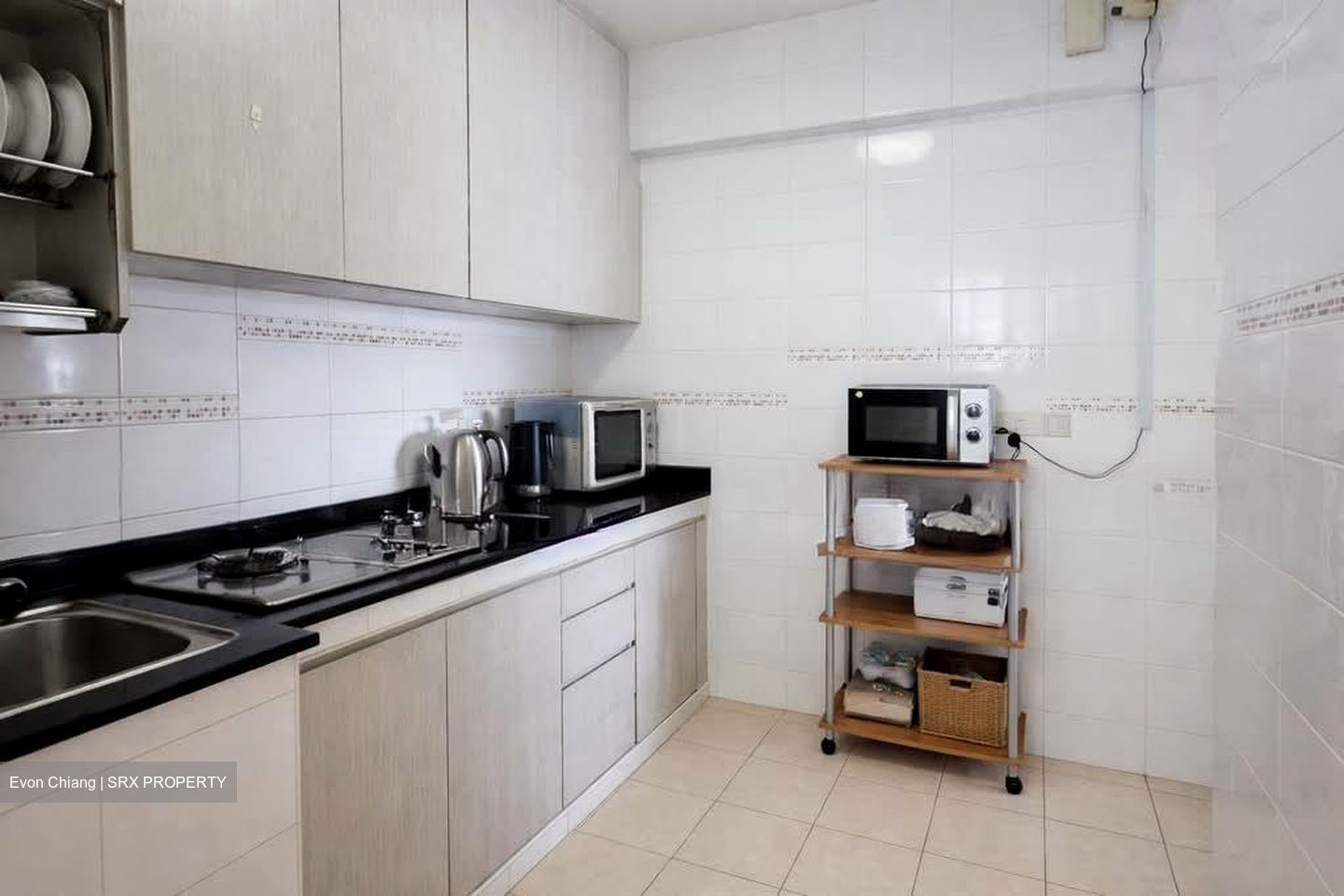 Blk 211C Compassvale Beacon (Sengkang), HDB 3 Rooms #540578001